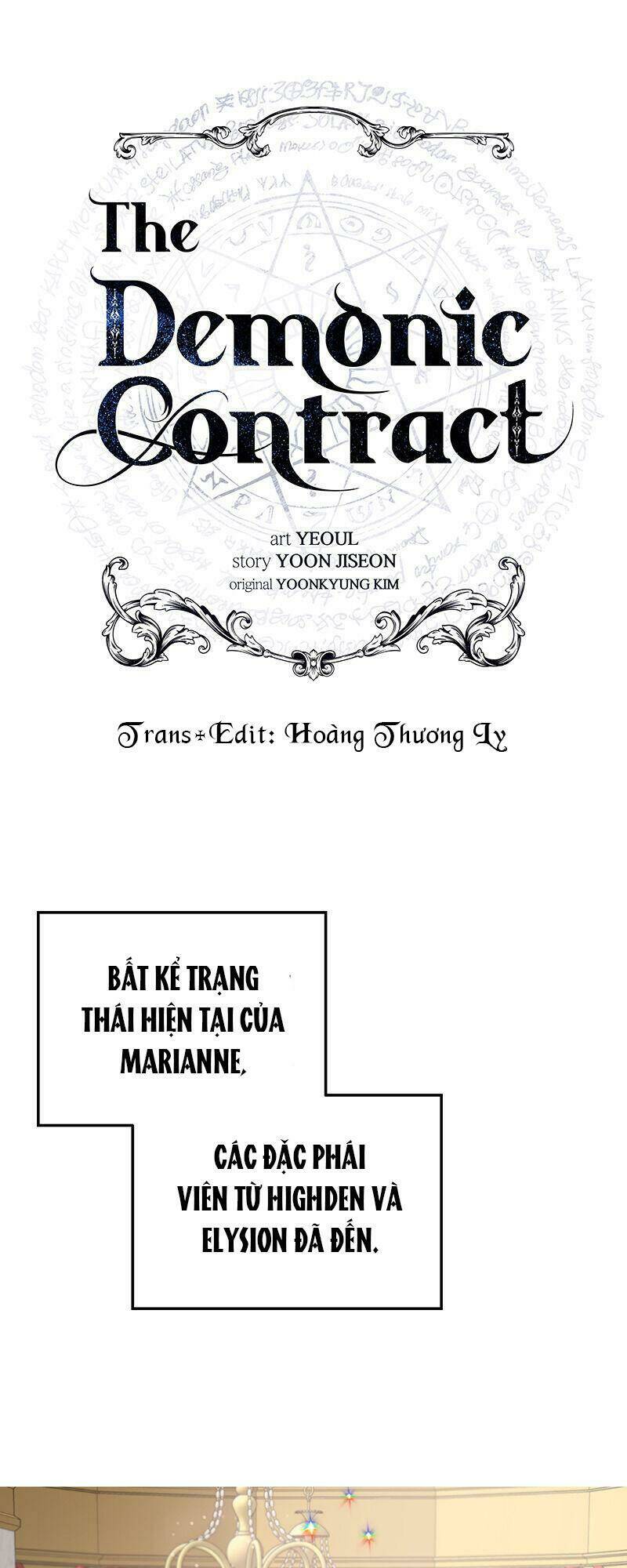 khế ước của ma tộc chapter 28 44