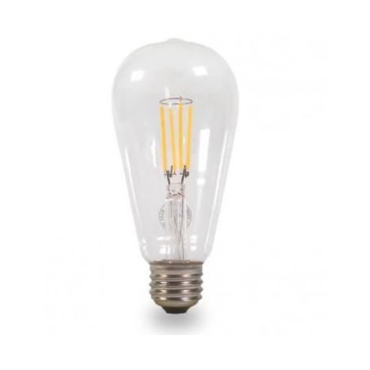 Bóng đèn trang trí Edision LED 4w cao cấp hàng chuẩn đẹp chống nước