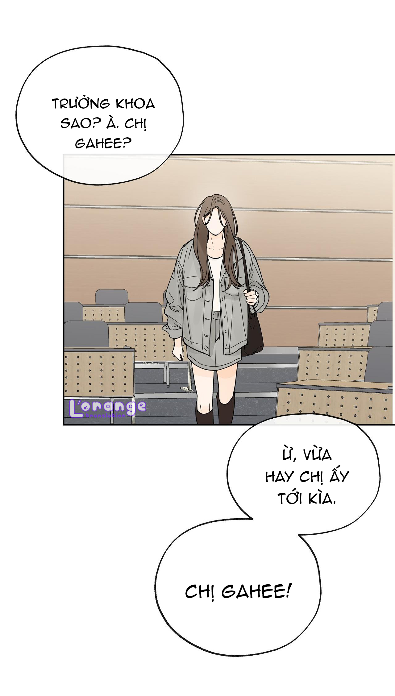 hướng đến nơi chân trời chapter 20 19