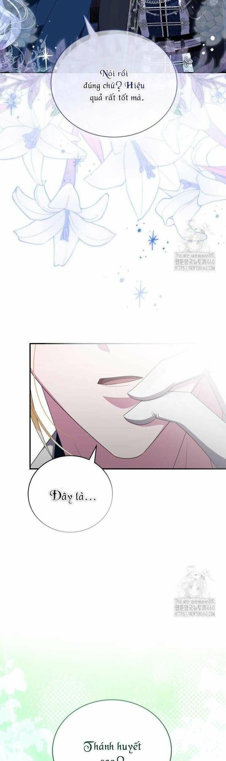 hướng dẫn về ác nữ chapter 17 12