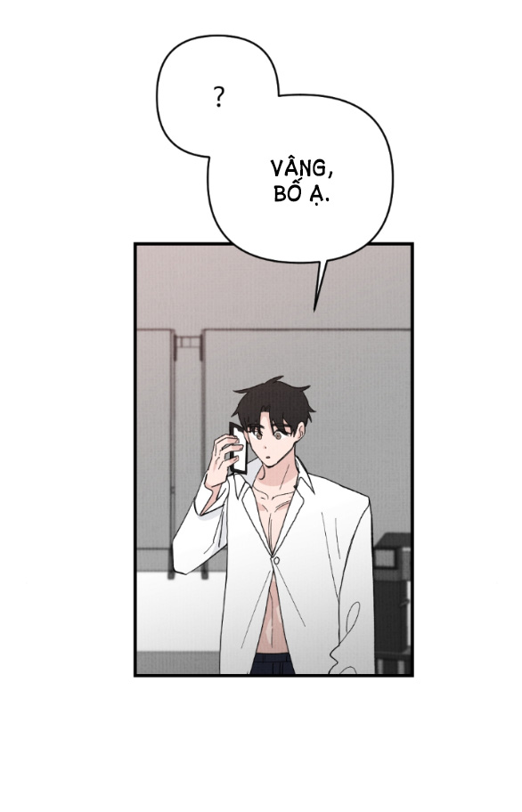 [18+] cuộc hôn nhân chính trị chapter 4.1 32