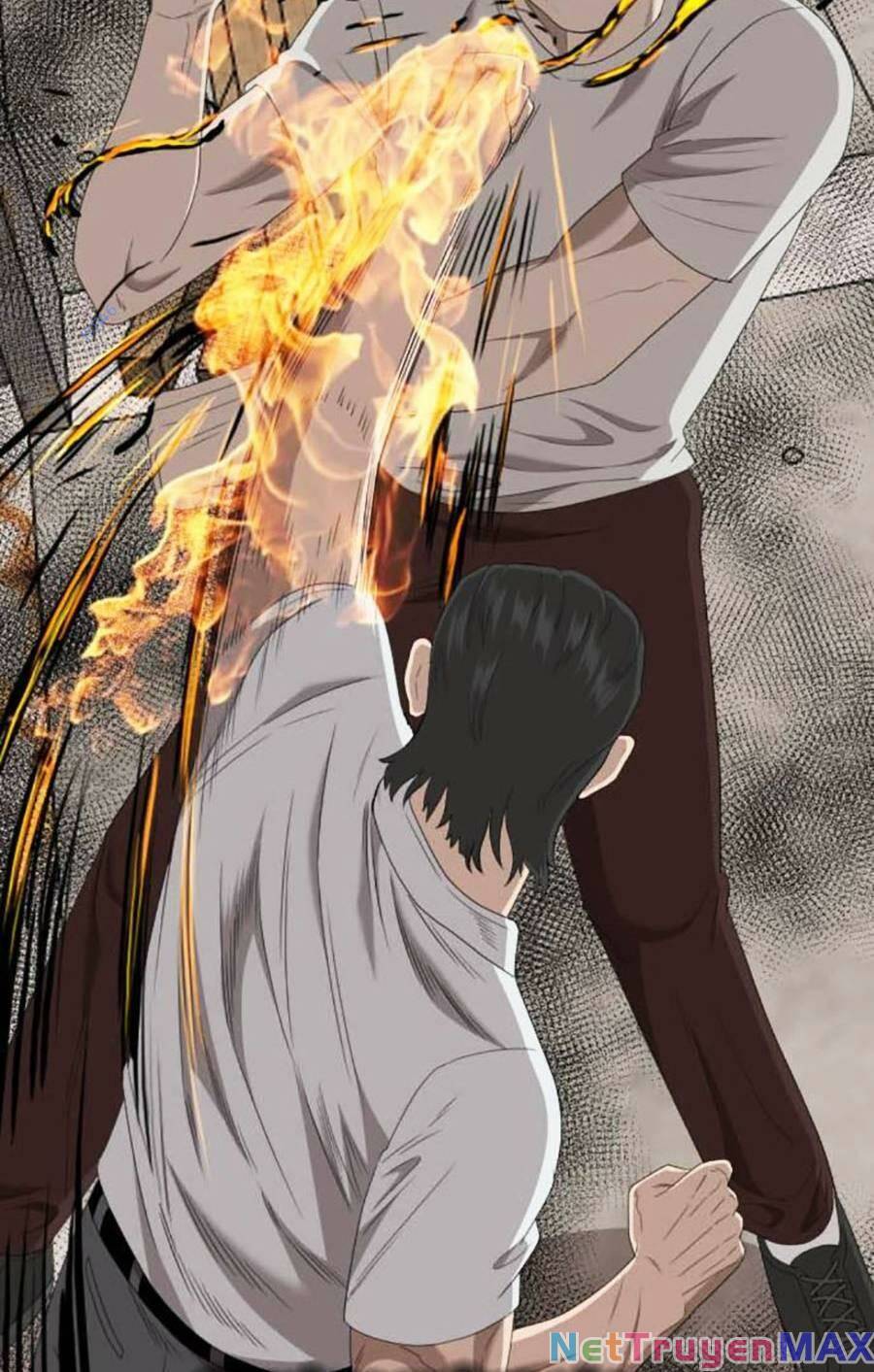 người xấu chapter 154 90