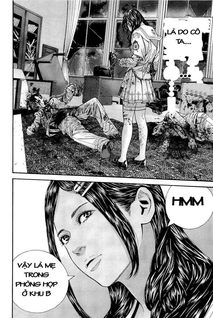 thảm họa marhawa chapter 20 2