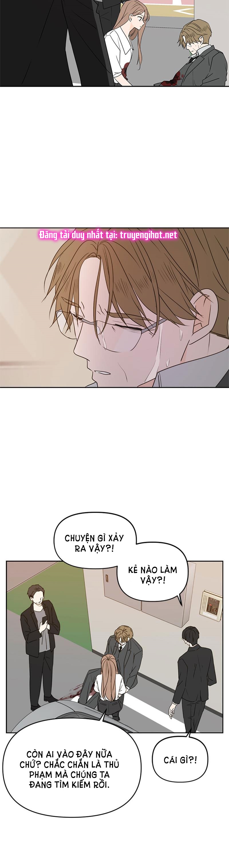 hẹn gặp anh ở kiếp thứ 19 chapter 73 3