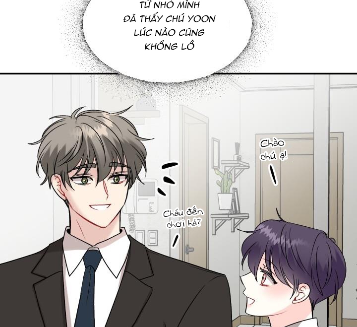 xác suất tình yêu chapter 65 83