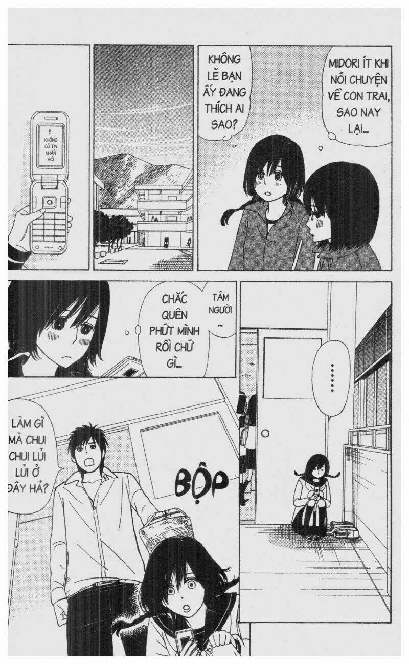 đứa con của tengu chapter 1 148