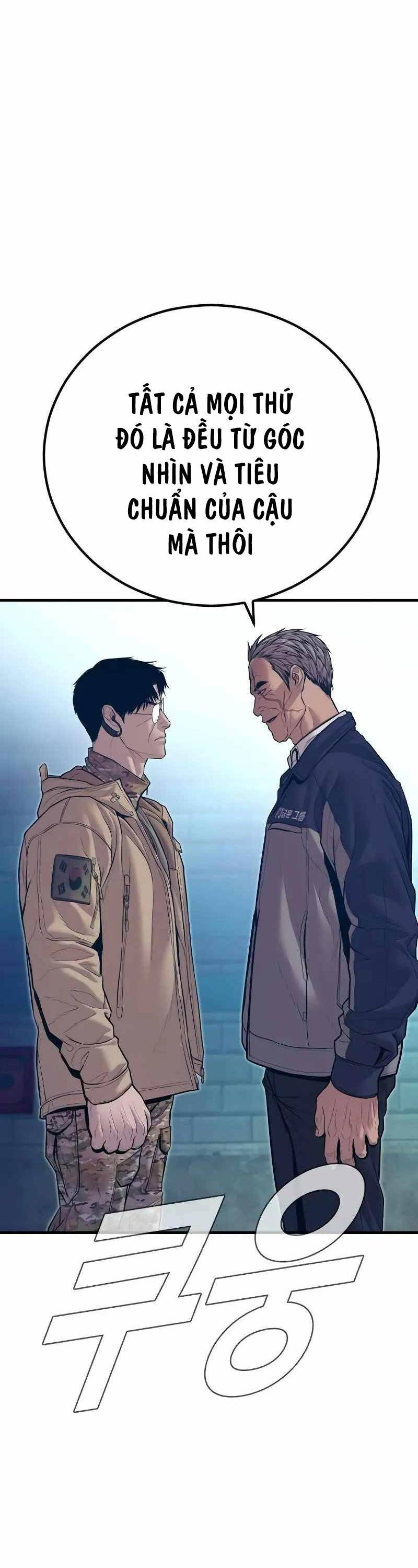 đặc vụ kim chapter 140 5