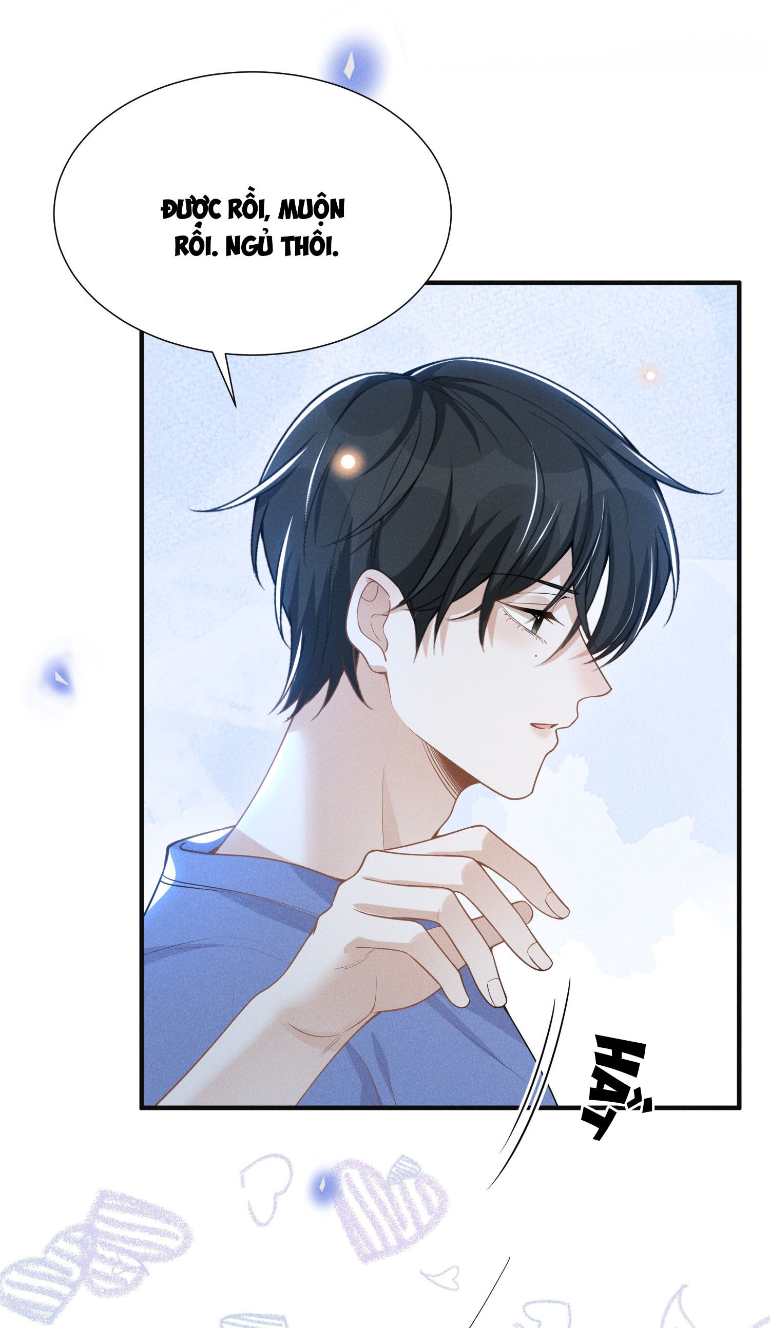 kiếp sau không gặp chapter 63 34