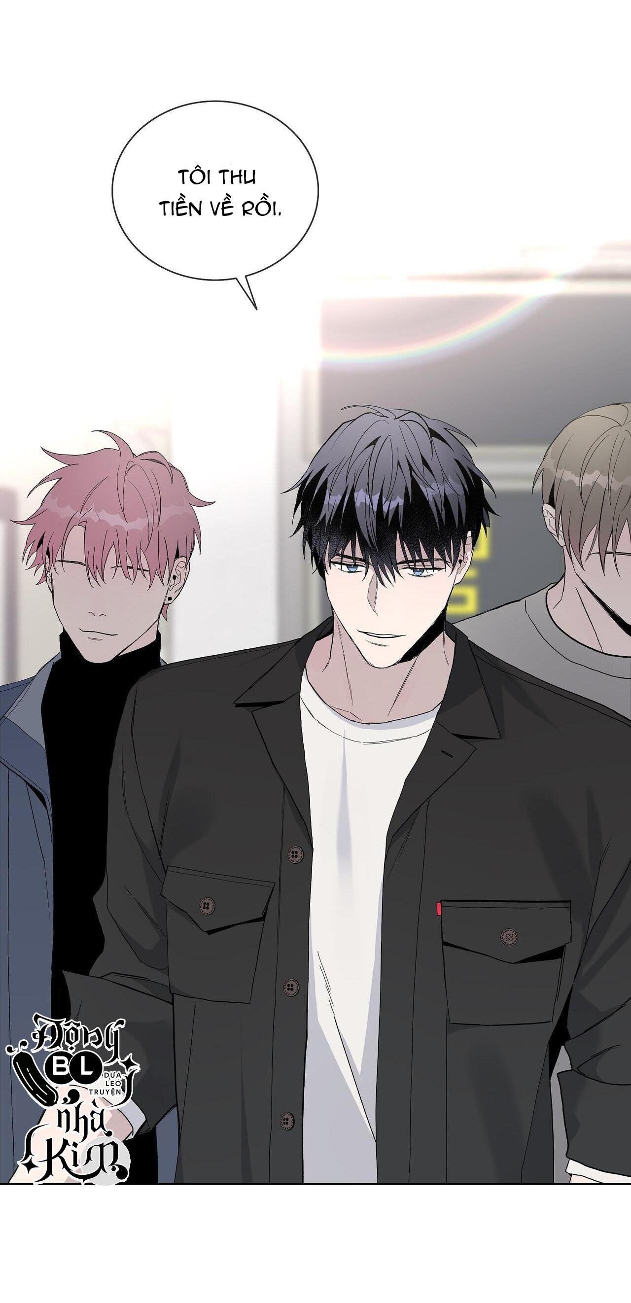 blaze out chapter 15 76