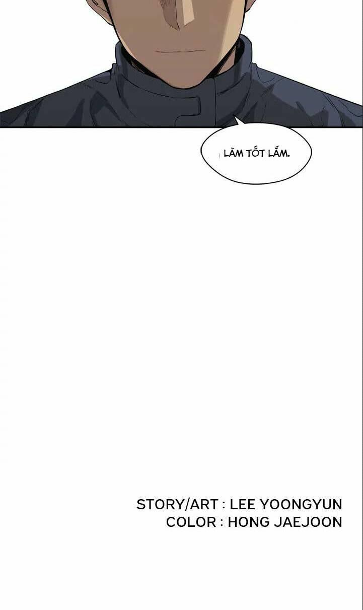 hiệp sĩ giao hàng chapter 43 60