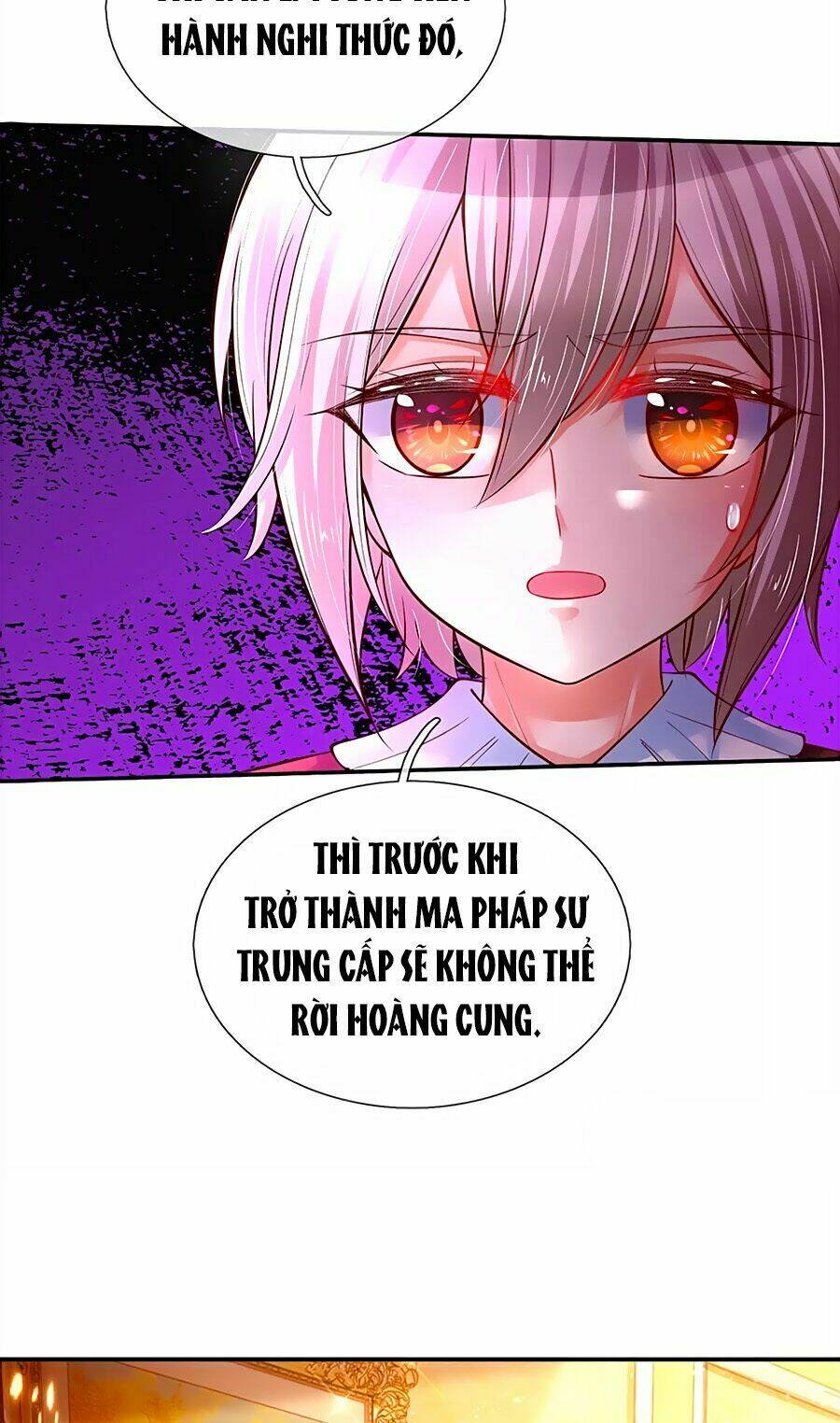 bỗng một ngày trở thành con gái nhà vua chapter 62 11