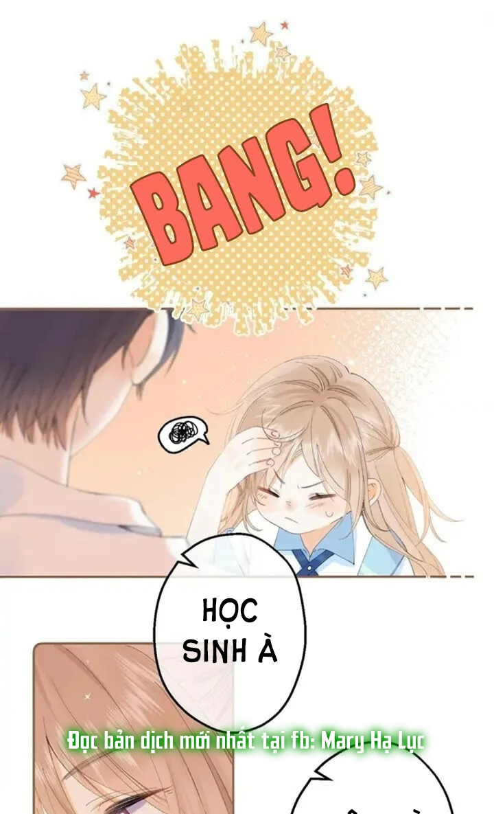 vụng trộm không thể giấu - mối tình thầm kín chapter 5 2