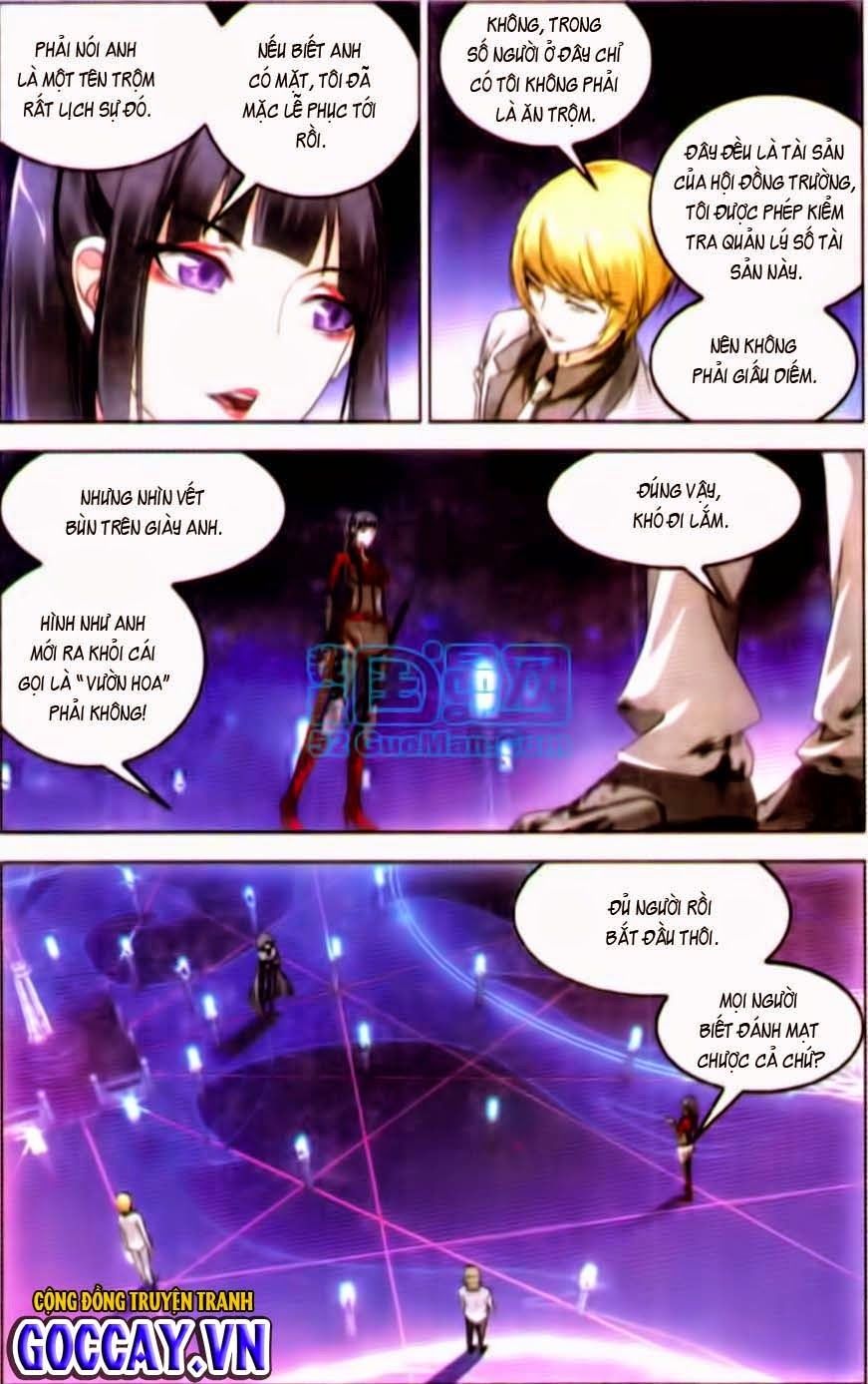 long tộc 2 chapter 34 11