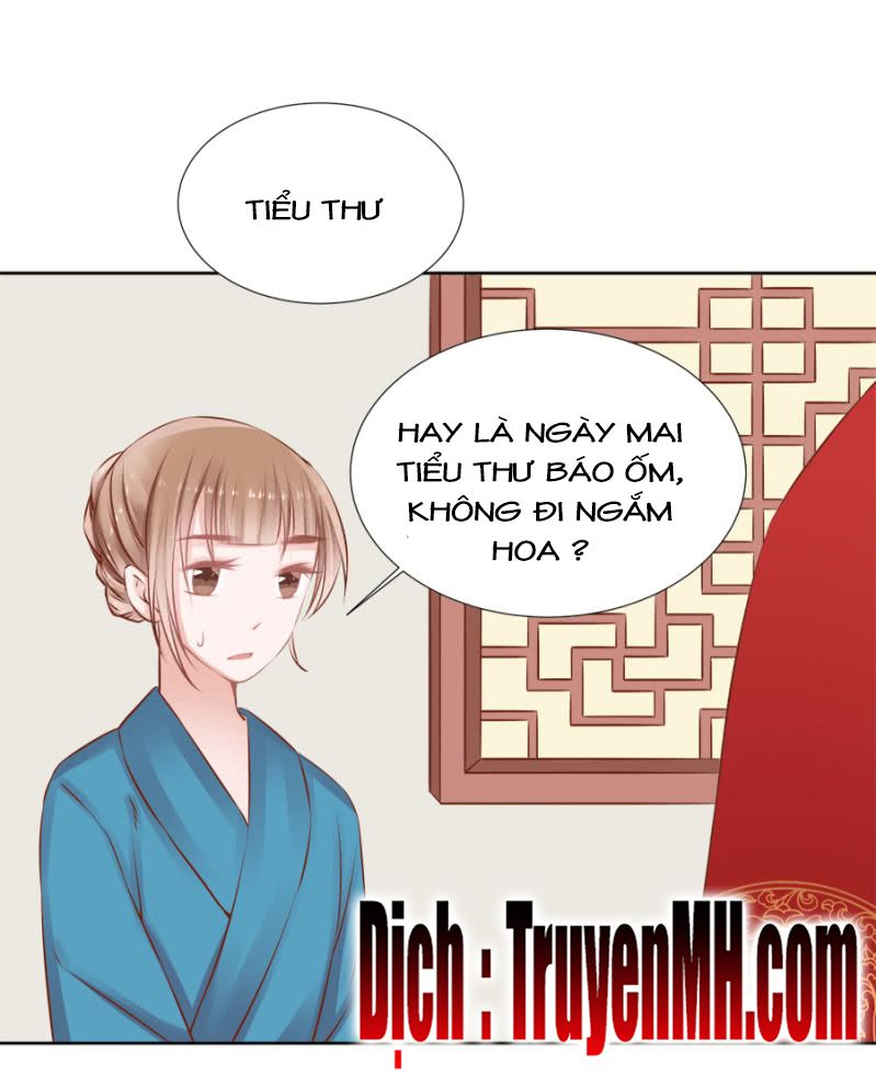 solo đi vương gia chapter 81 7