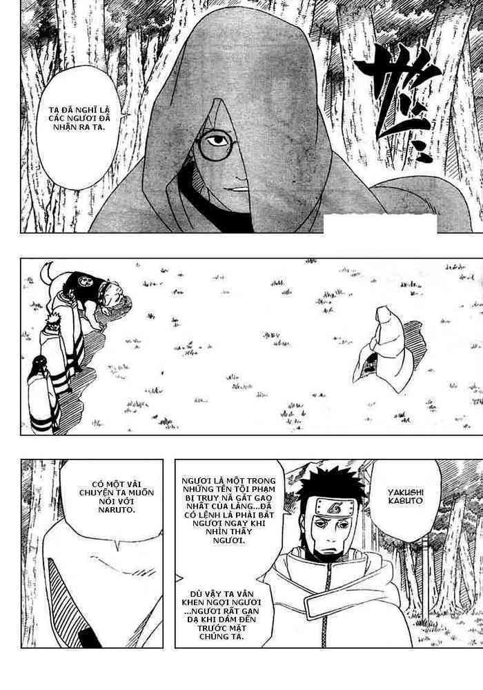 naruto - cửu vĩ hồ ly chapter 356 5