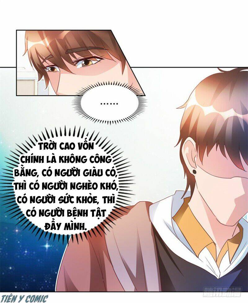 thấu thị tiên y chapter 80 21