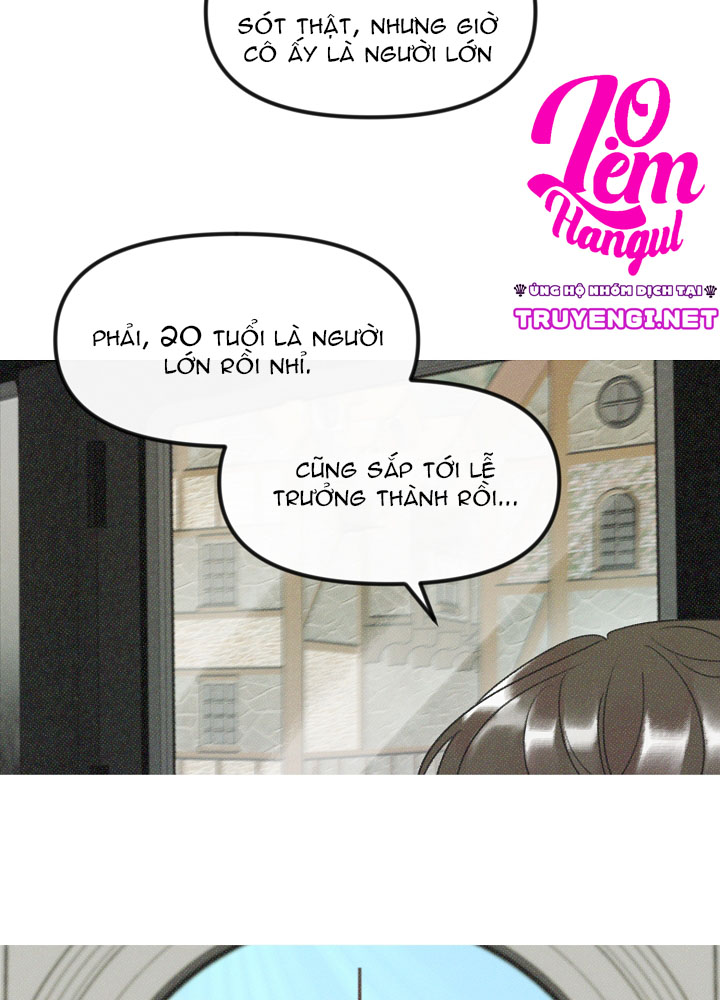 em dám không ? chapter 9 21