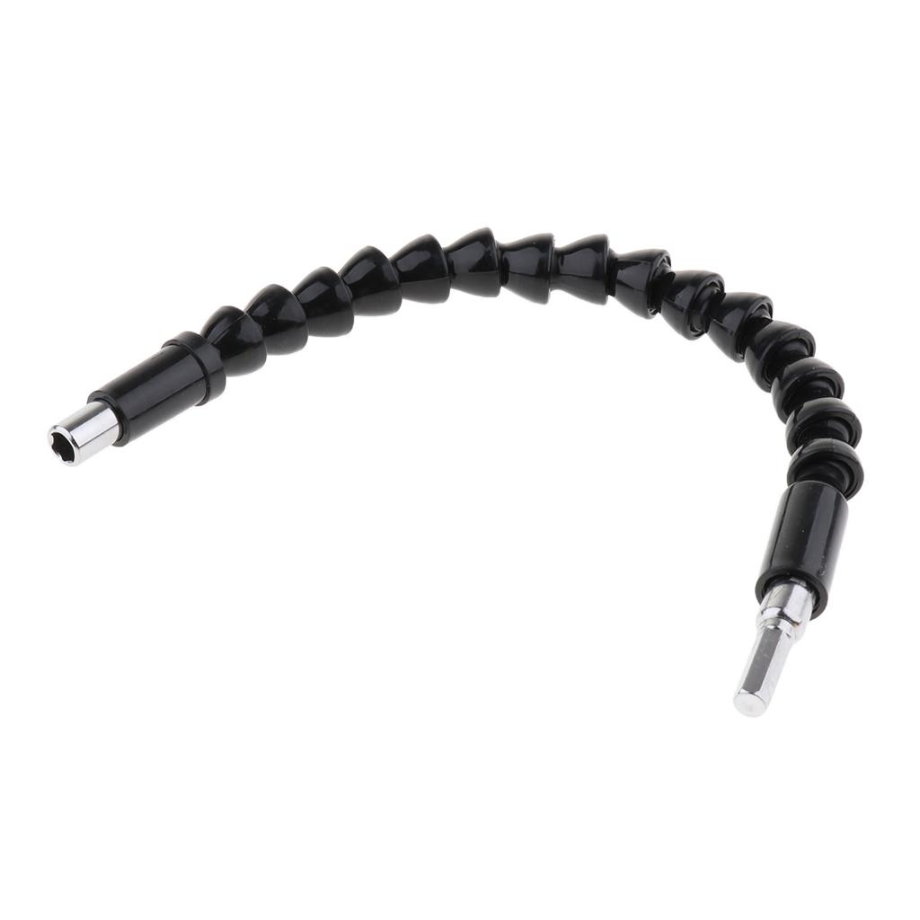 Universal Flexible Shaft Electric Screwdriver Drill Bit Extension Holder