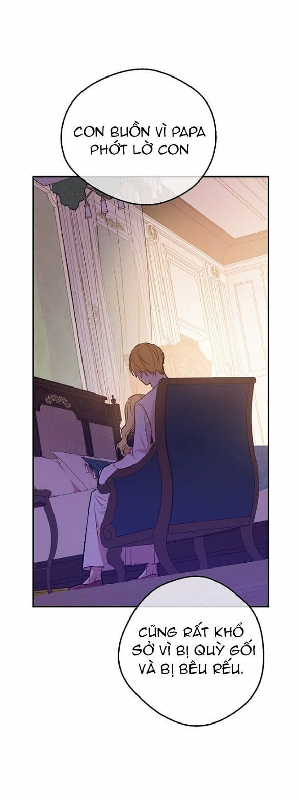 một ngày nọ tôi bỗng thành nàng công chúa chapter 103.1 28