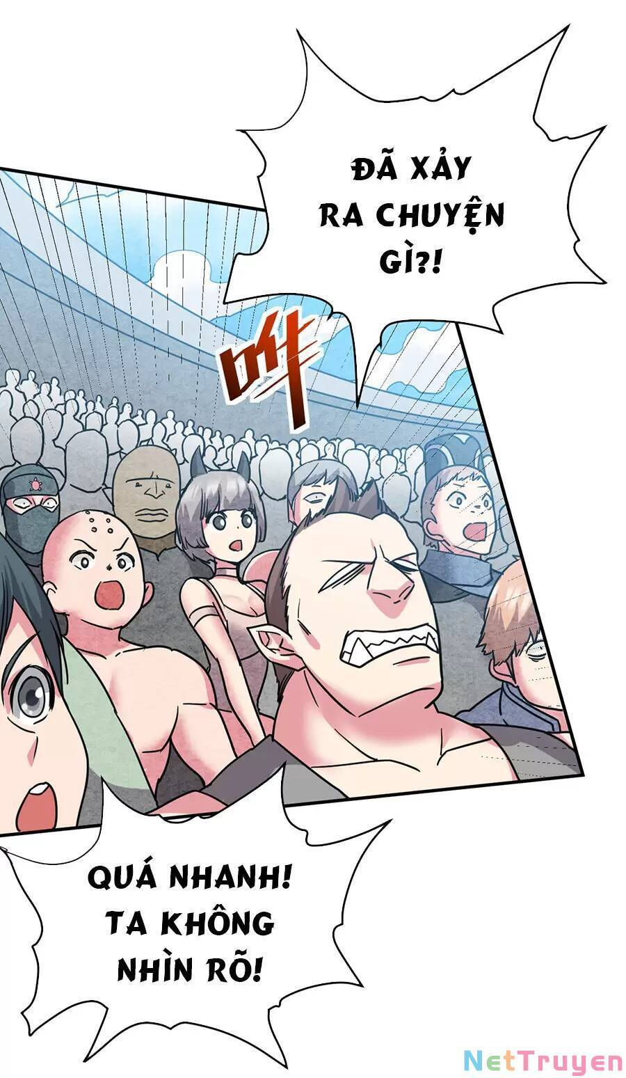 đồ long kỵ sĩ hôn môi ác long chapter 44.2 26