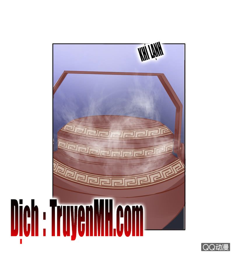 solo đi vương gia chapter 81 15