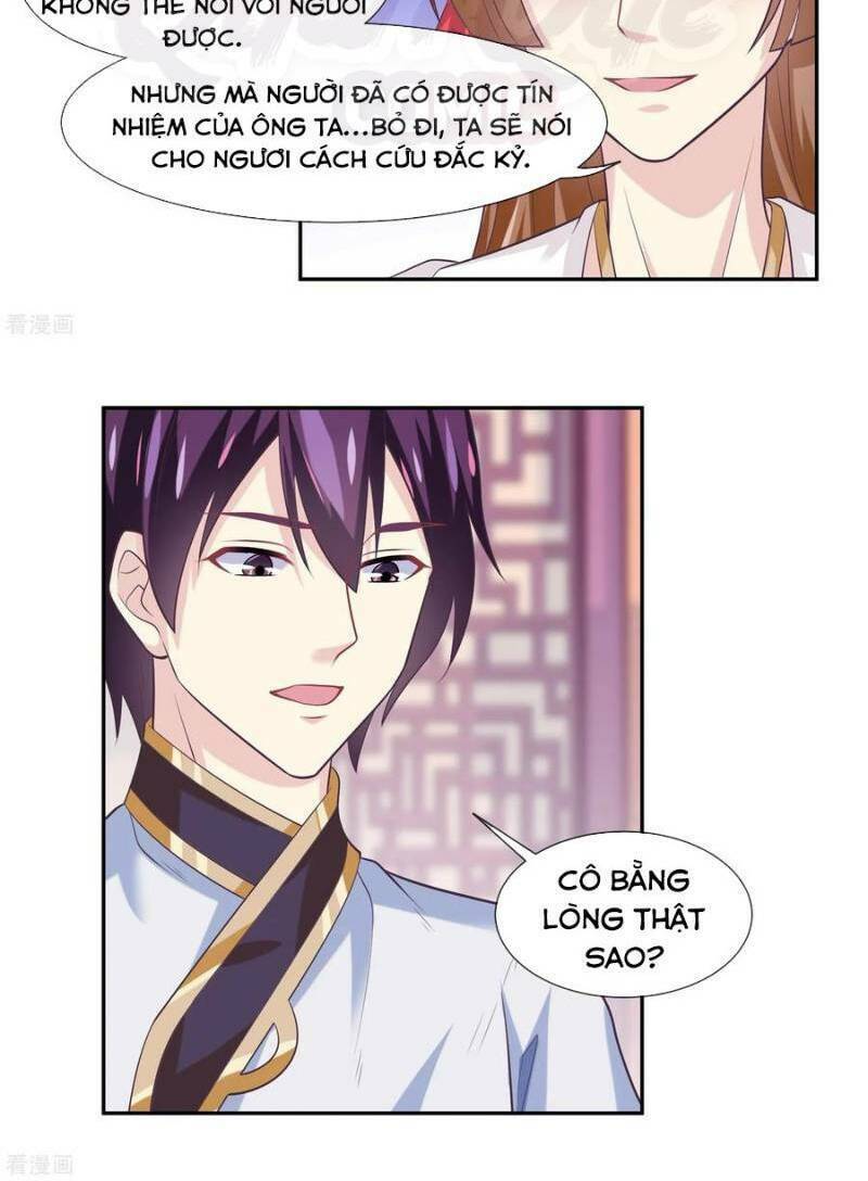 ta là ngọc hoàng đại đế chapter 47 15