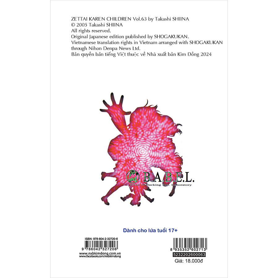 Lovely Children - Tập 63
