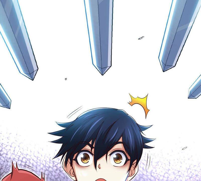 bản kiếm tiên tuyệt không làm nô chapter 3 56