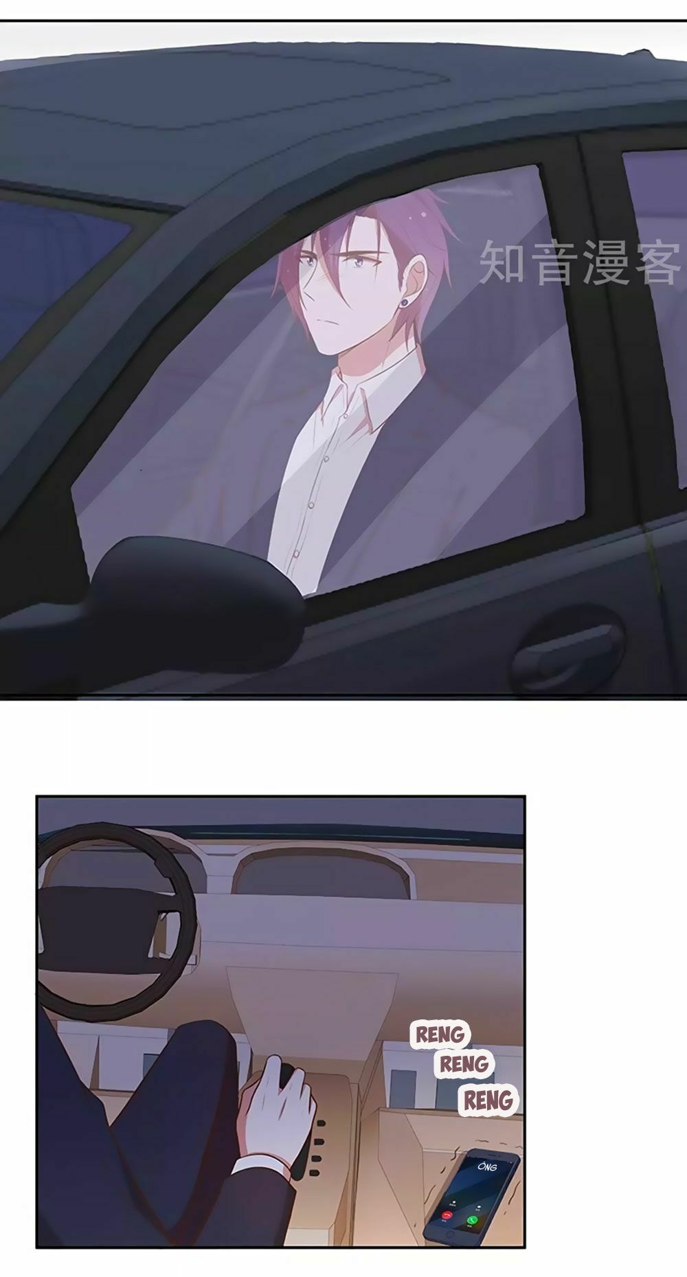 cả thế giới đều không bằng người chapter 59 39