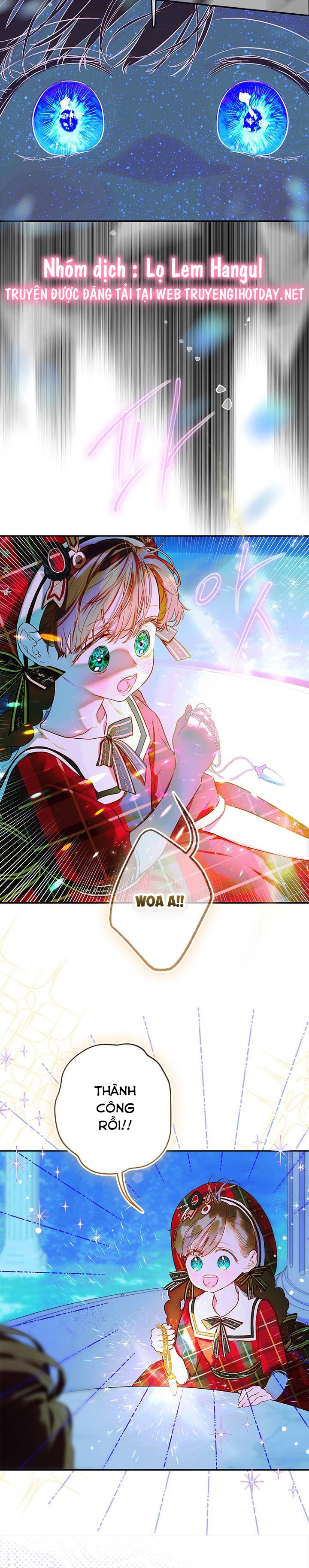 mẹ tôi kết hôn một lần nữa chapter 52 13