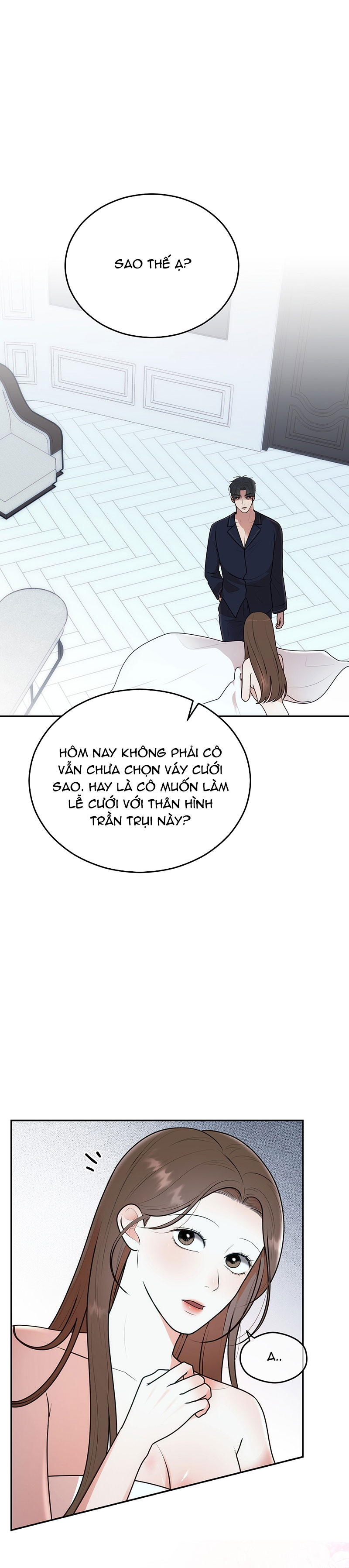 [18+] hôn nhân ràng buộc chapter 23.1 11