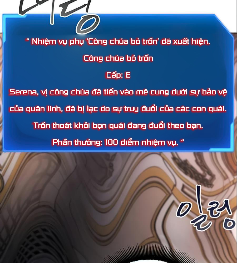 Cách Sống Như Một Ác Nhân Chapter 15 - Trang 2