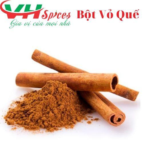 Bôt vỏ quế Việt Hiệp