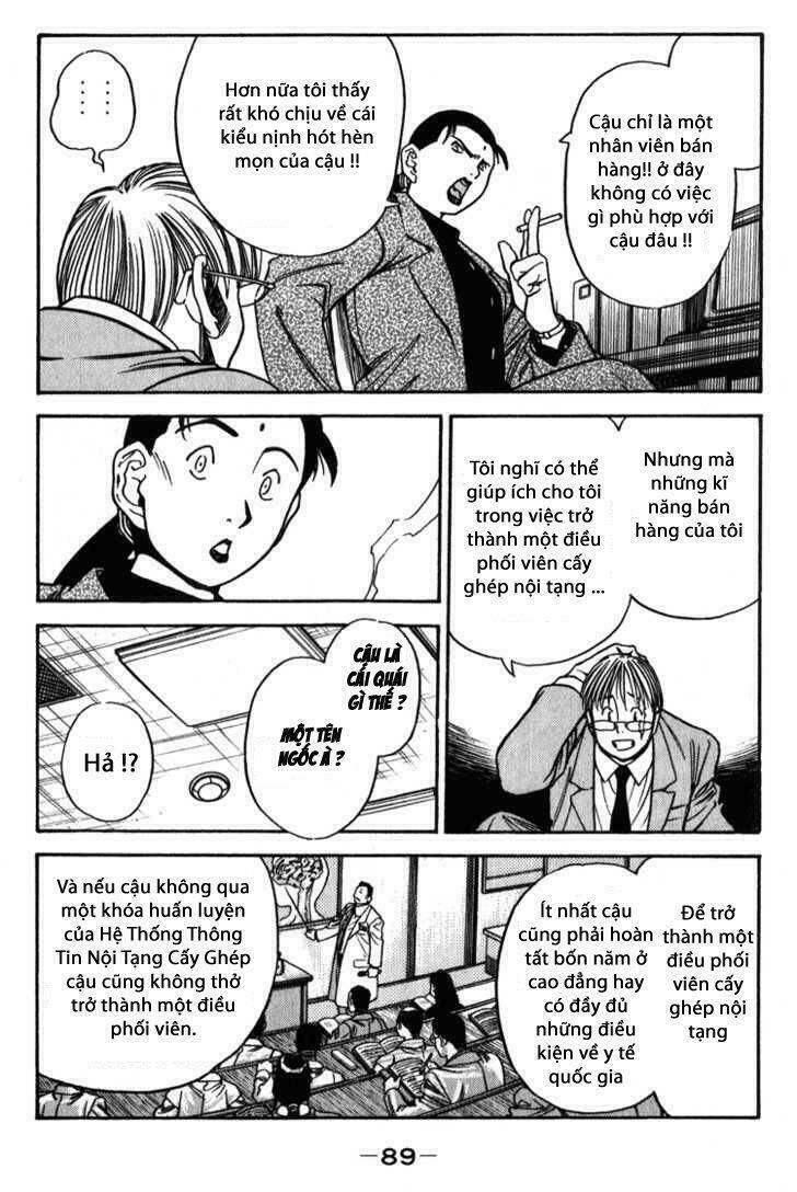 booking life chapter 4 6