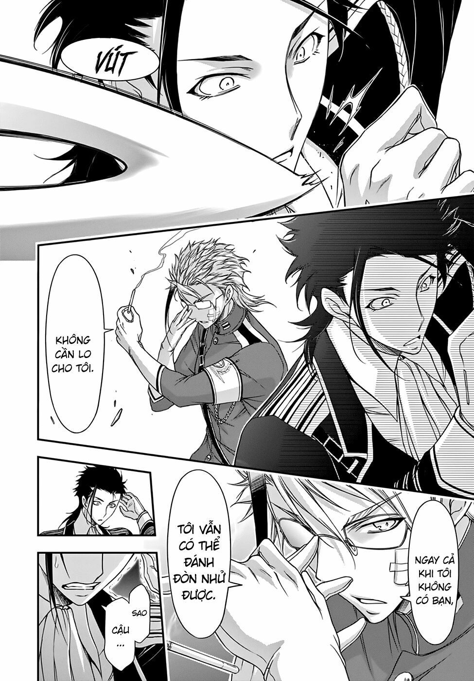 kích trụy vương huyền thoại chapter 21 43