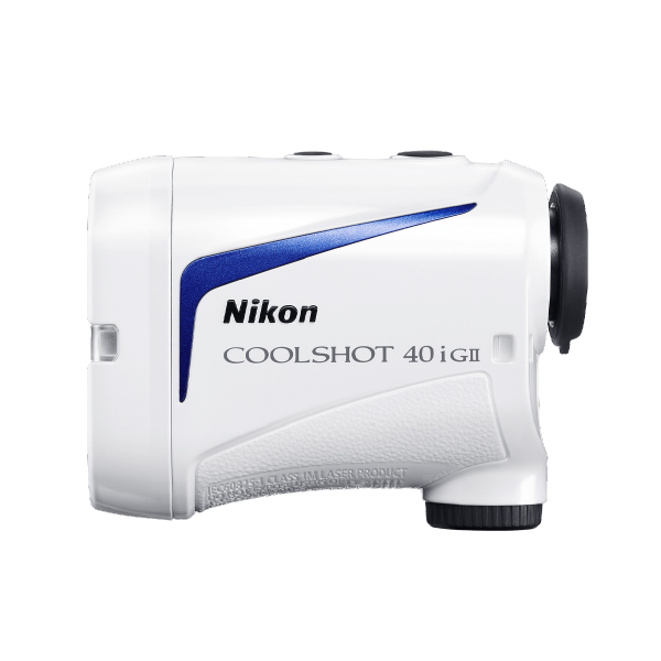 Ống nhòm đo khoảng cách Laser Rangefinder Coolshot 40i G II- Hàng Chính Hãng