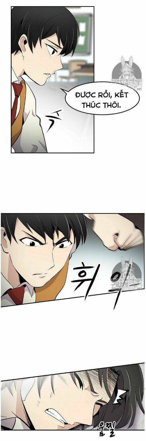 điều tra viên chuyển sinh chapter 3 26