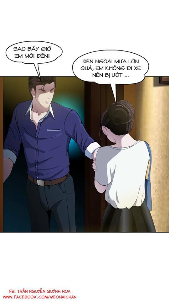 câu lạc bộ ngoại tình chapter 4 14