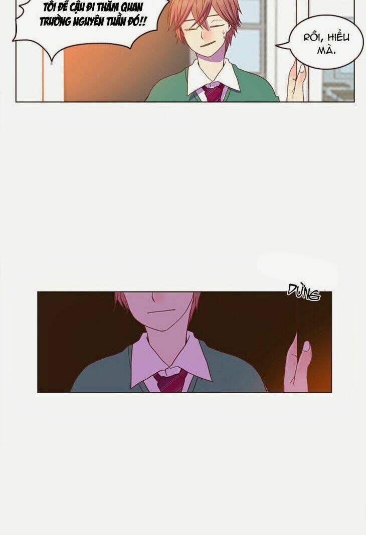 món quà từ chúa chapter 10 32