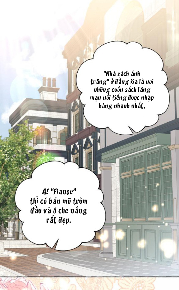 tôi tưởng đó chỉ là tiểu thuyết trọng sinh bình thường chapter 55.1 20