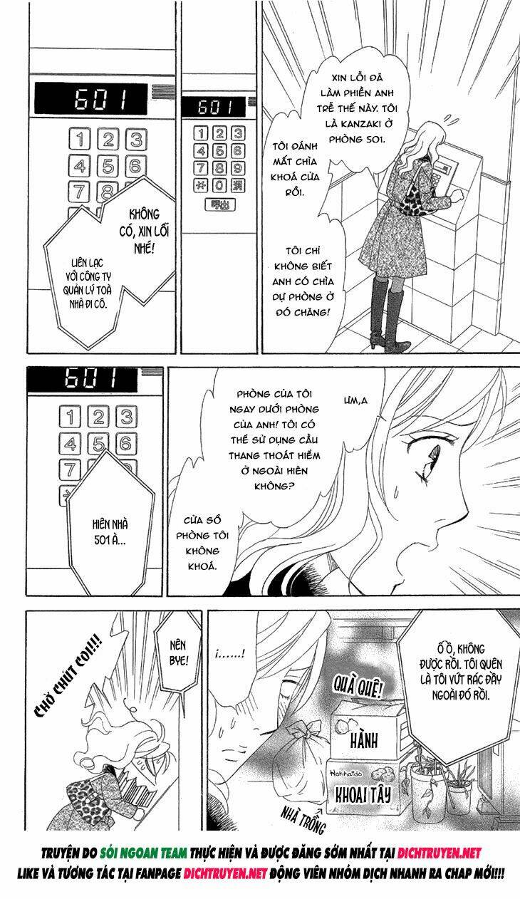 virut tình yêu chapter 1.1 11