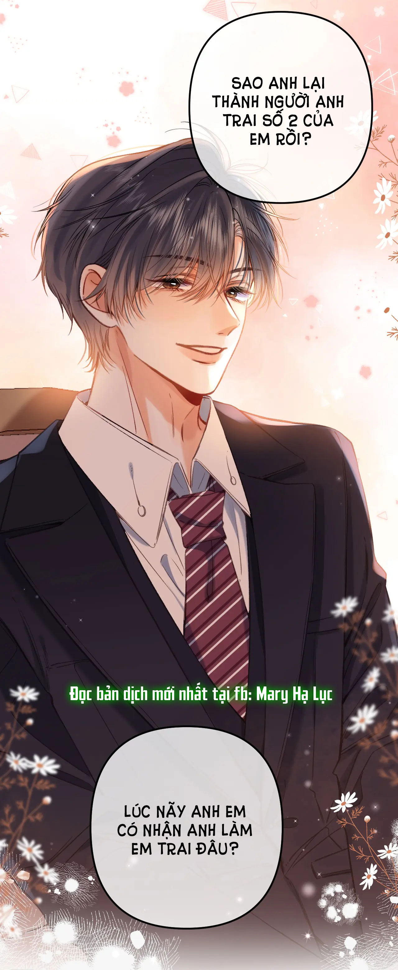 vụng trộm không thể giấu - mối tình thầm kín chapter 69.1 18