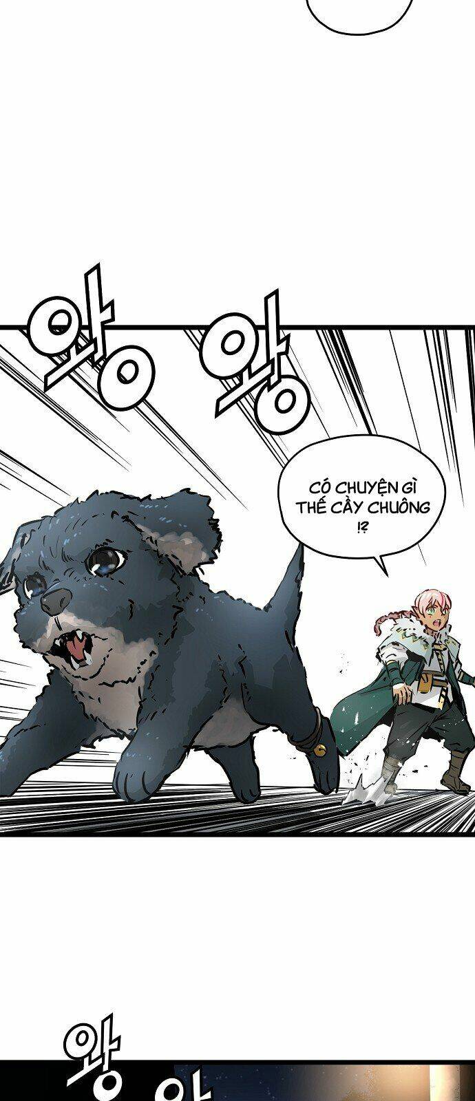 hứa lan chapter 42 4