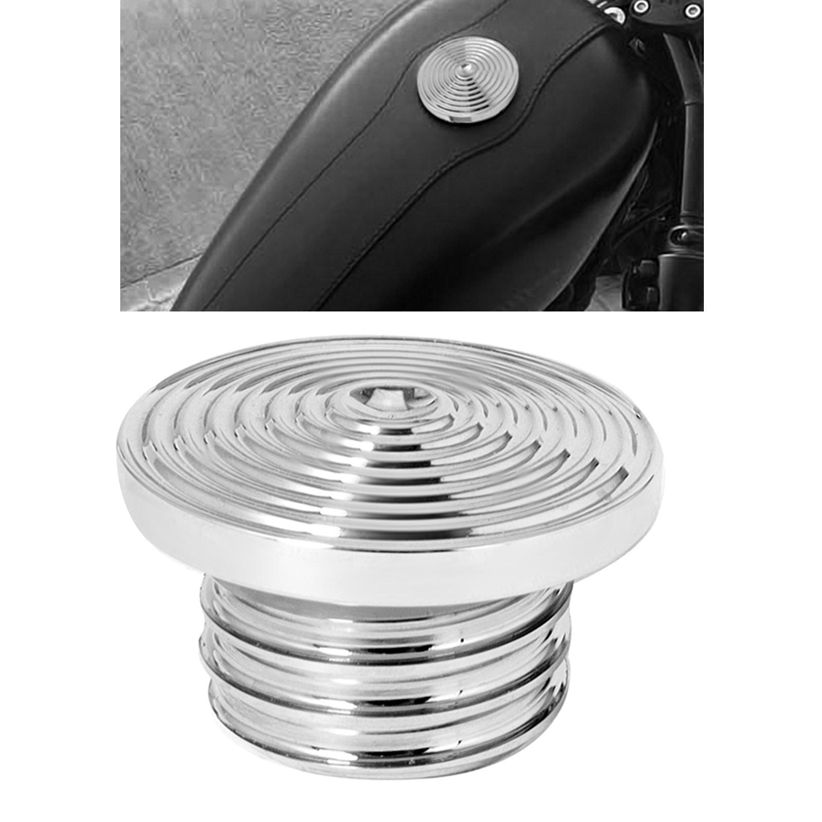 Motorcycle Tank Cover for  soft tail 2017 Easy to Install Parts ACC ,