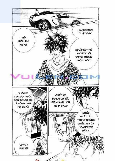 công chúa của tôi chapter 4 50