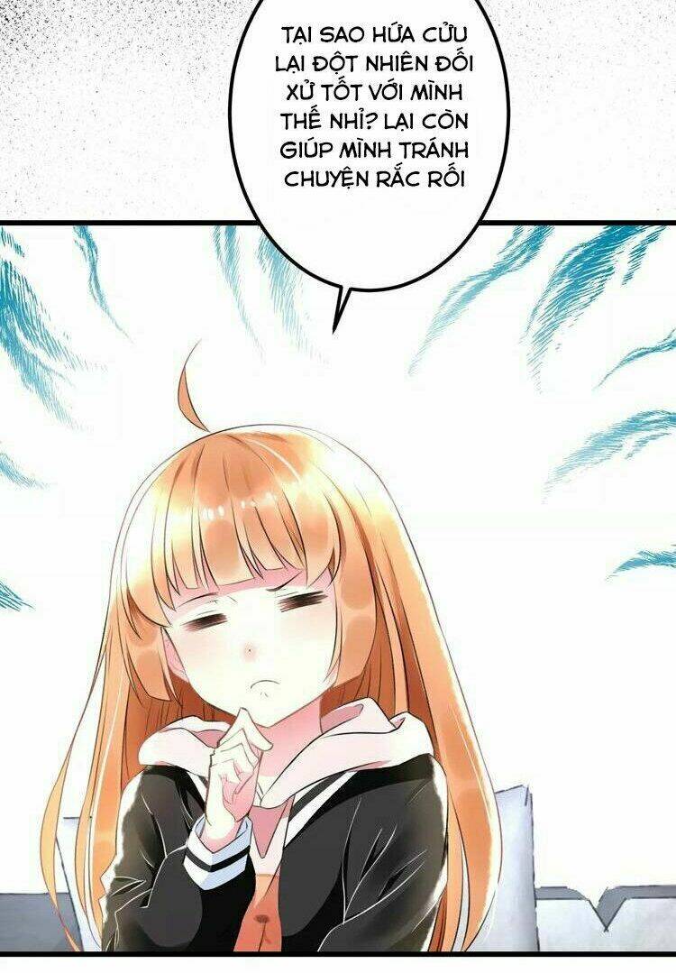 lão ca minh tinh, mời xuất chiêu! chapter 24 4