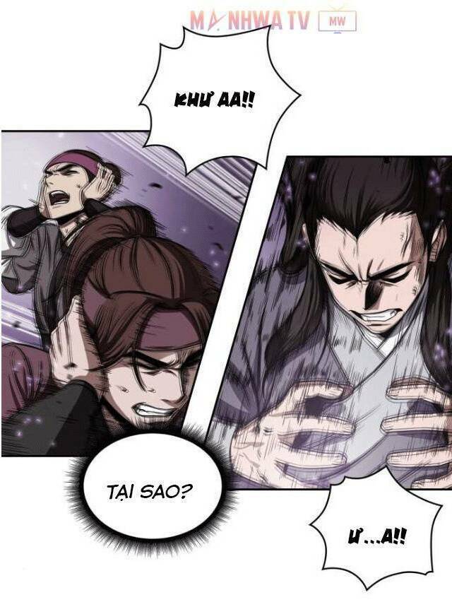 Ngã Lão Ma Thần Chapter 7 - Trang 54