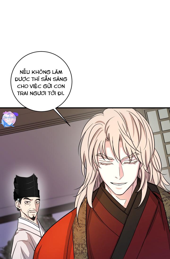 bóng trăng chapter 14 16