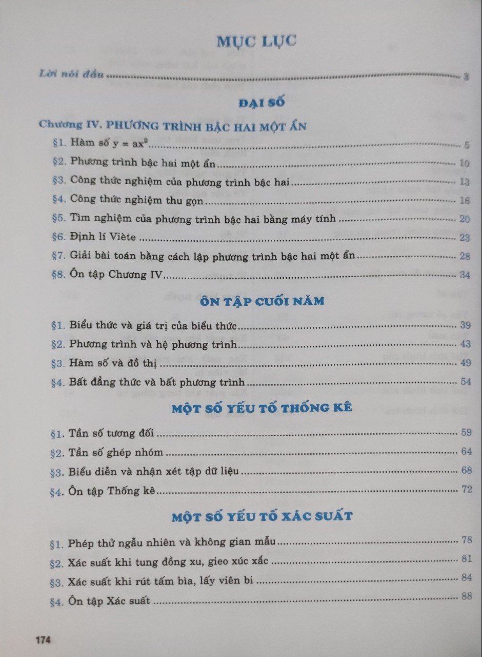 Sách - Combo Em Học Toán Lớp 9 Tập 1 + 2 (Dùng Chung Cho Các Bộ SGK Hiện Hành) (Bộ 2 Cuốn)