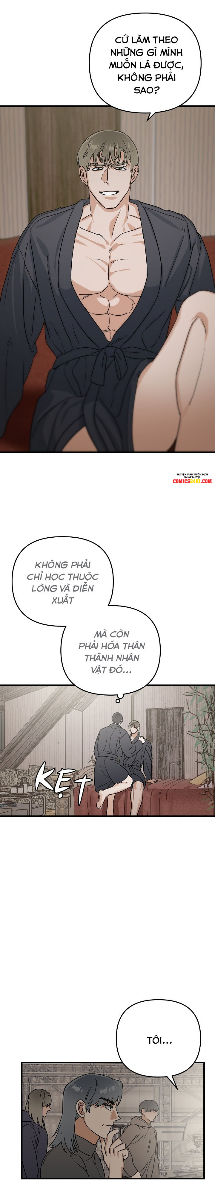 paradise again chapter 9 27